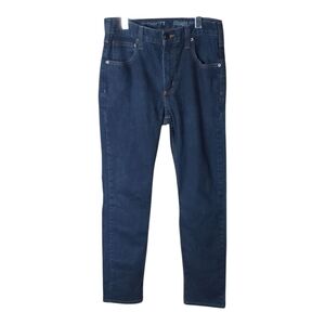 Carhartt Men's Rugged Flex Straight Fit 5-Pocket Jeans Size 31x32‎